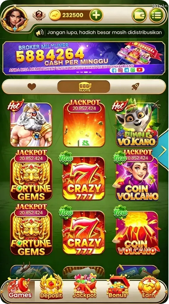 jktwin APK