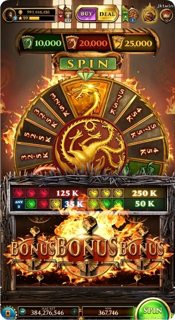 jktwin APK
